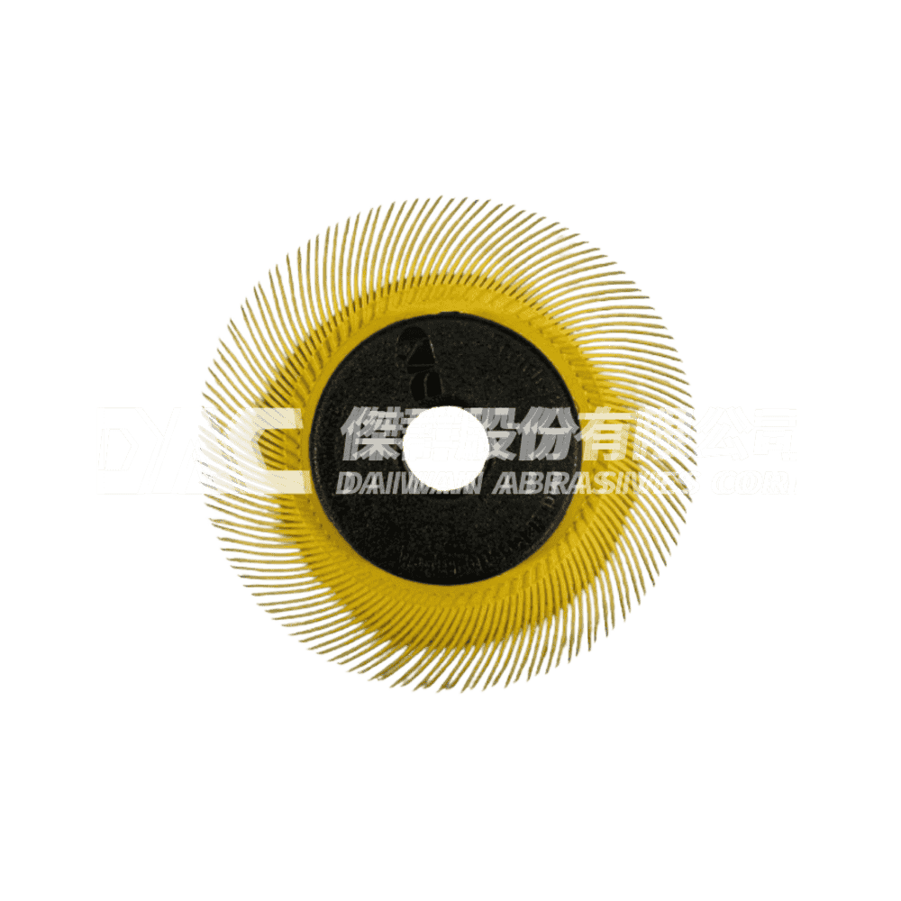 3M™ Scotch-Brite™巨旋風研磨刷